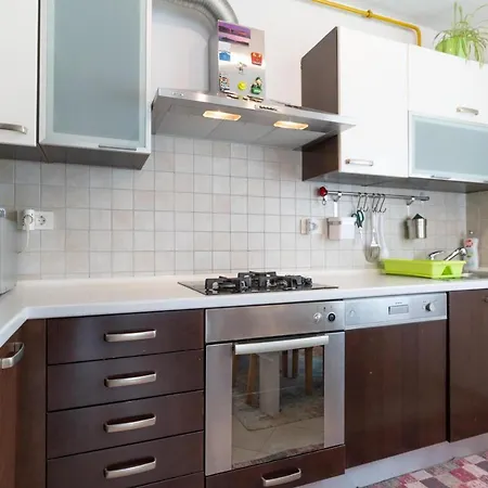 Apartment Bibi