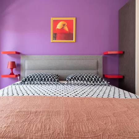 Apartment Bibi