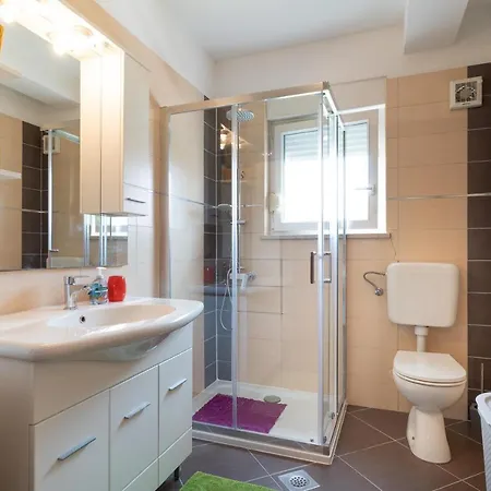 Bibi Apartment