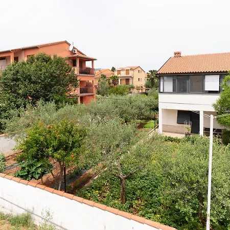 Bibi Apartment Rovinj